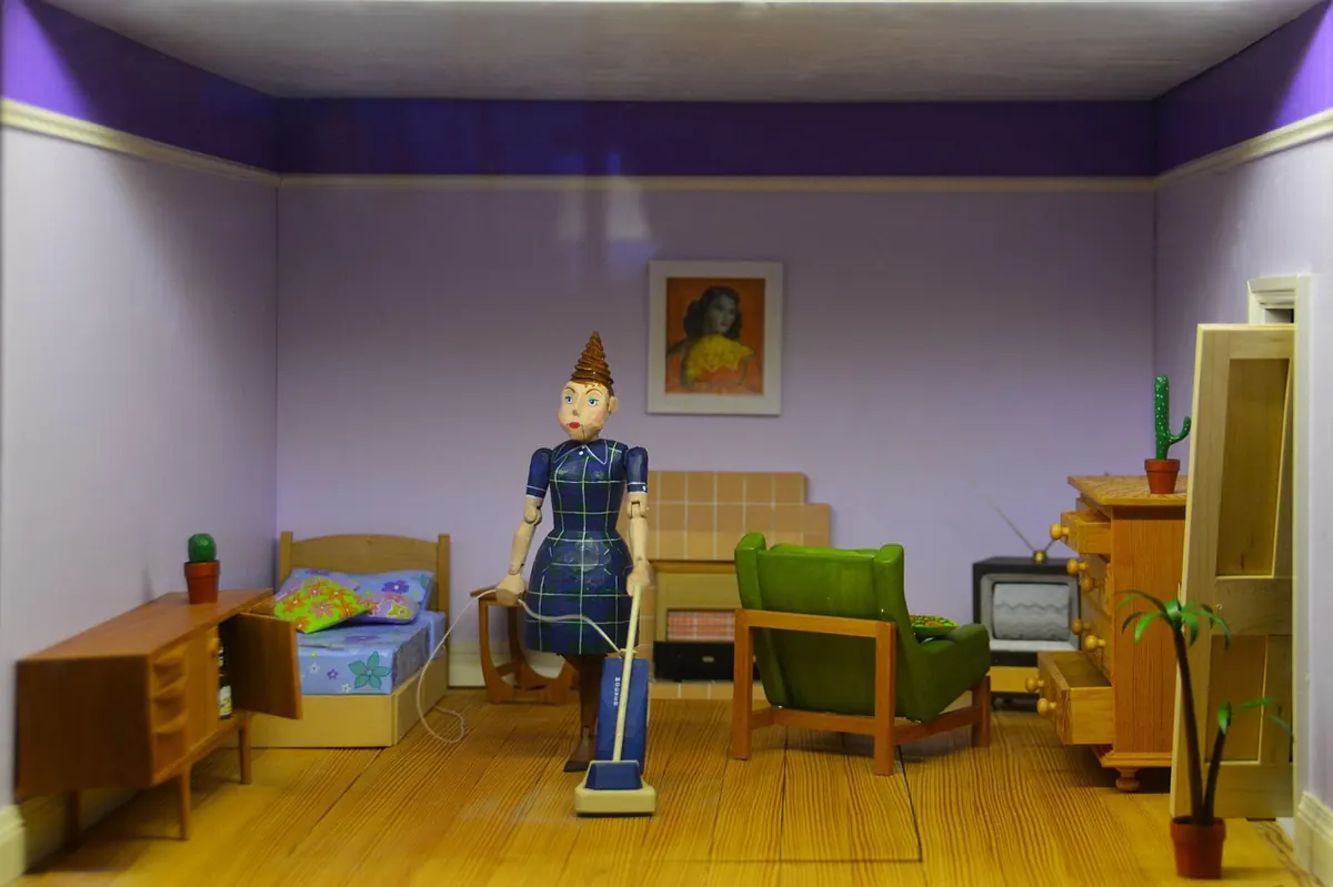 How to Clean and Care for Pine Furniture Without Damaging the Finish